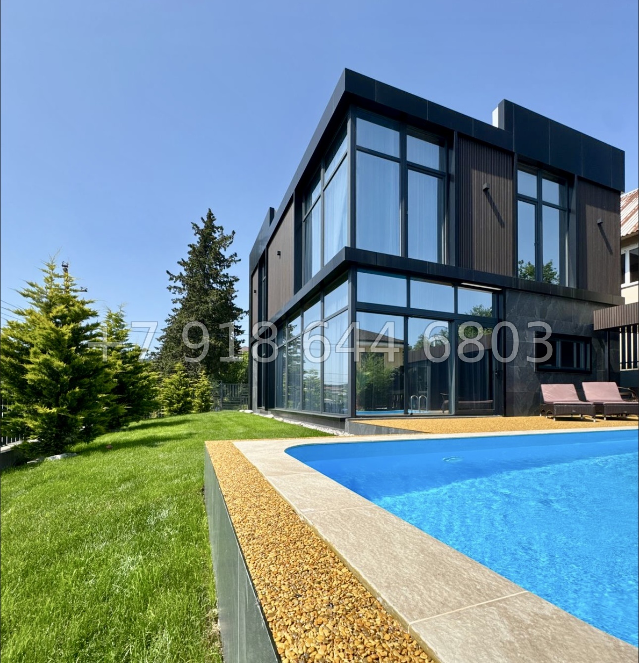 № 228 в. Дом с ремонтом в Адлере  - миниатюра 8