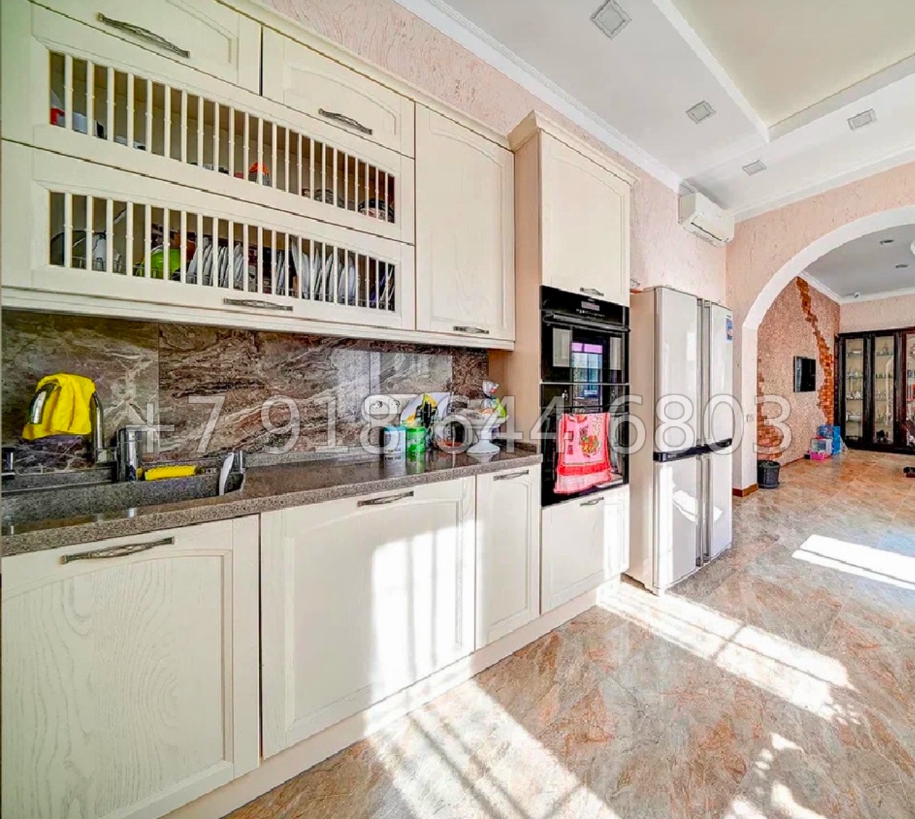 № 97 Б. Дом в Сочи  - миниатюра 10