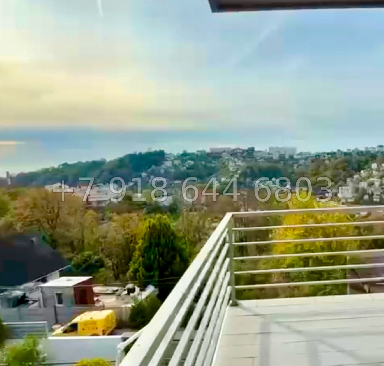 № 141 Б. Дом в Сочи  - миниатюра 17