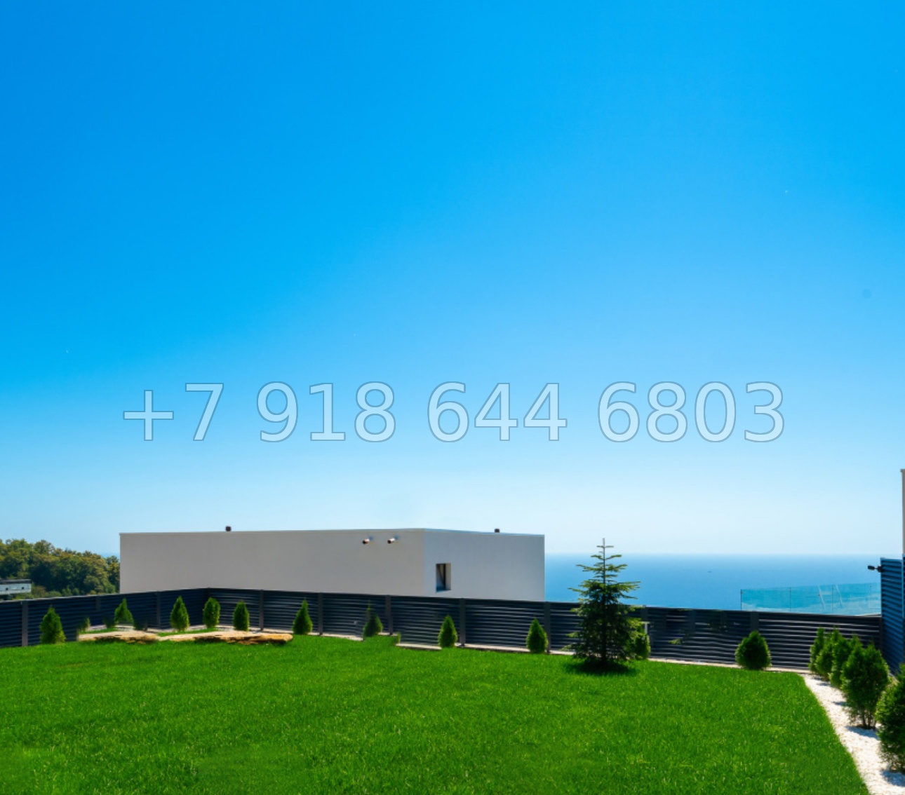 № 71 м. Дом с роскошным ремонтом в Ручей Видный Сочи  - миниатюра 9