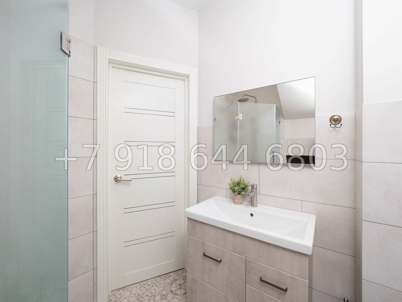 № 76 А. Дом с ремонтом в Адлере  - миниатюра 8