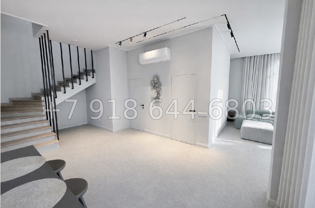 № 85в. Дом с видом на море в Адлере . Очень дорогой ремонт  - миниатюра 6