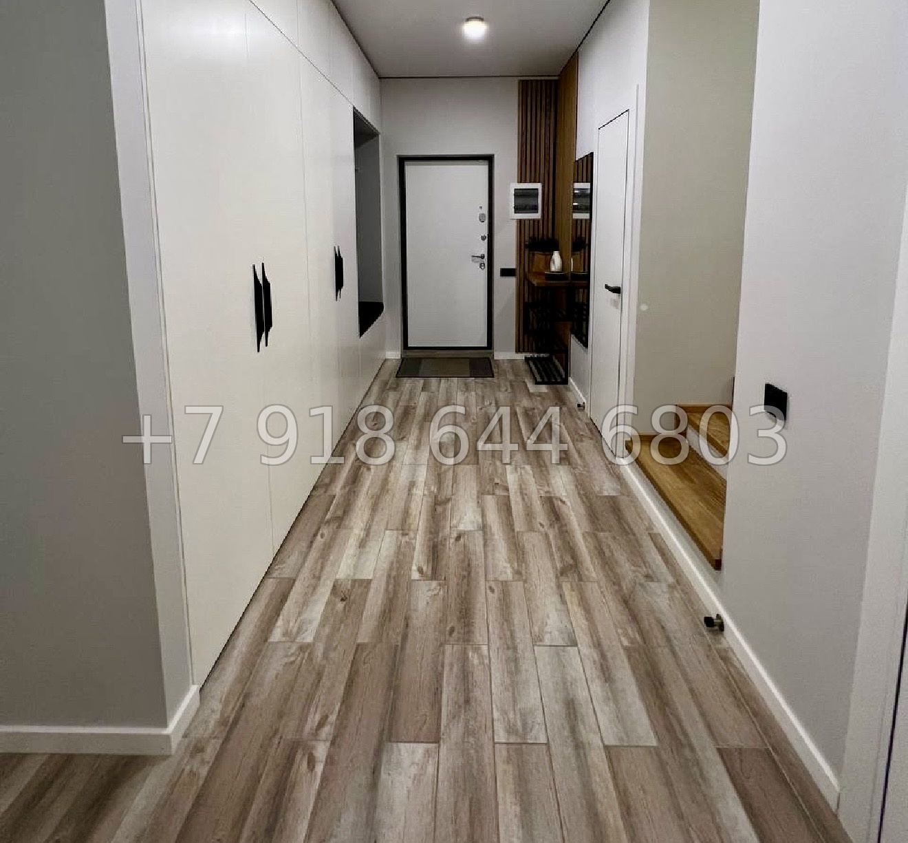 № 223 Б. Дом с ремонтом в Сочи  - миниатюра 15