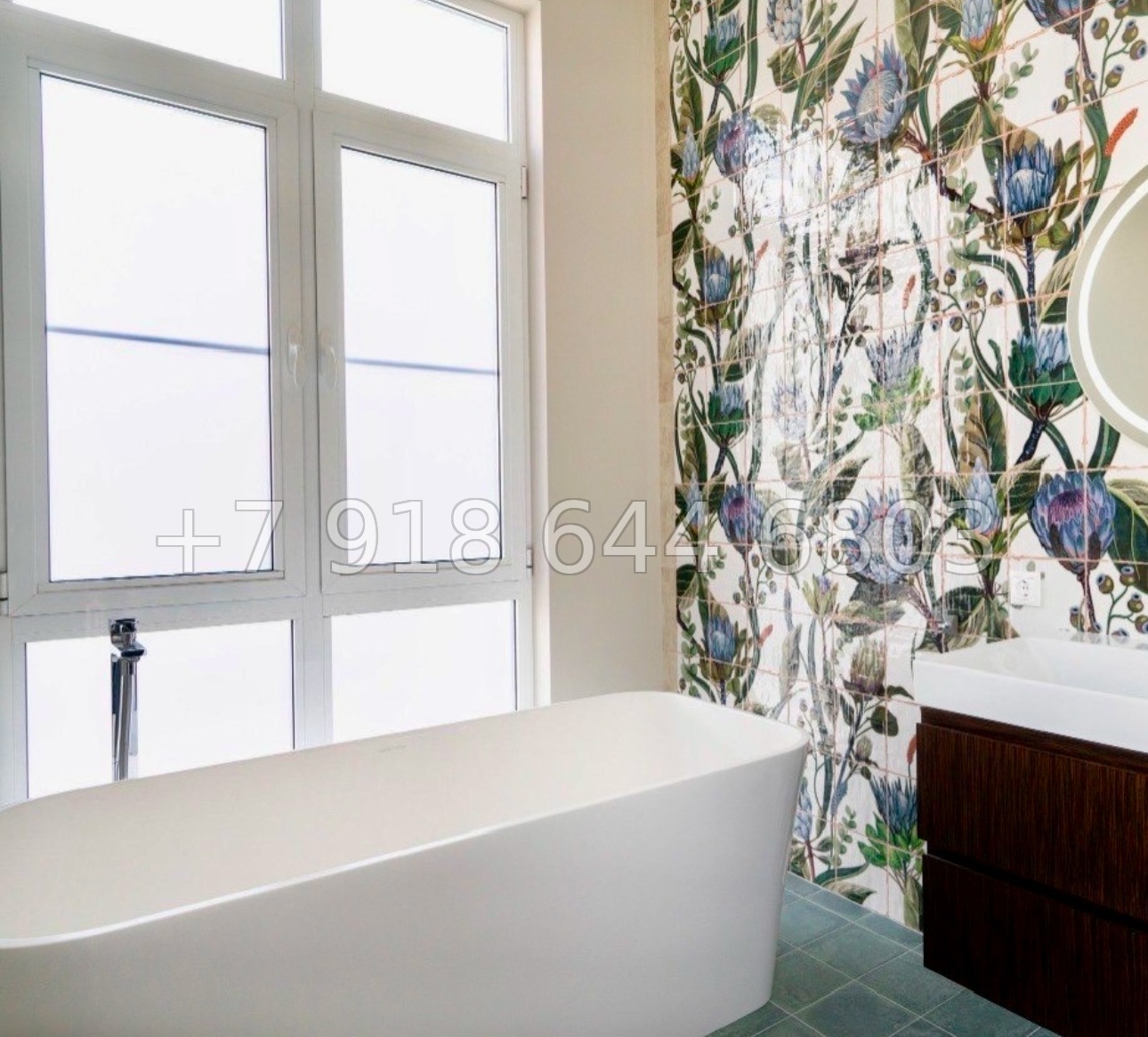 № 85в. Дом с видом на море в Адлере . Очень дорогой ремонт  - миниатюра 16