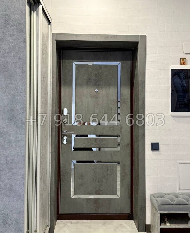 № 133 Б. Таунхаус в Адлере с ремонтом  - миниатюра 6