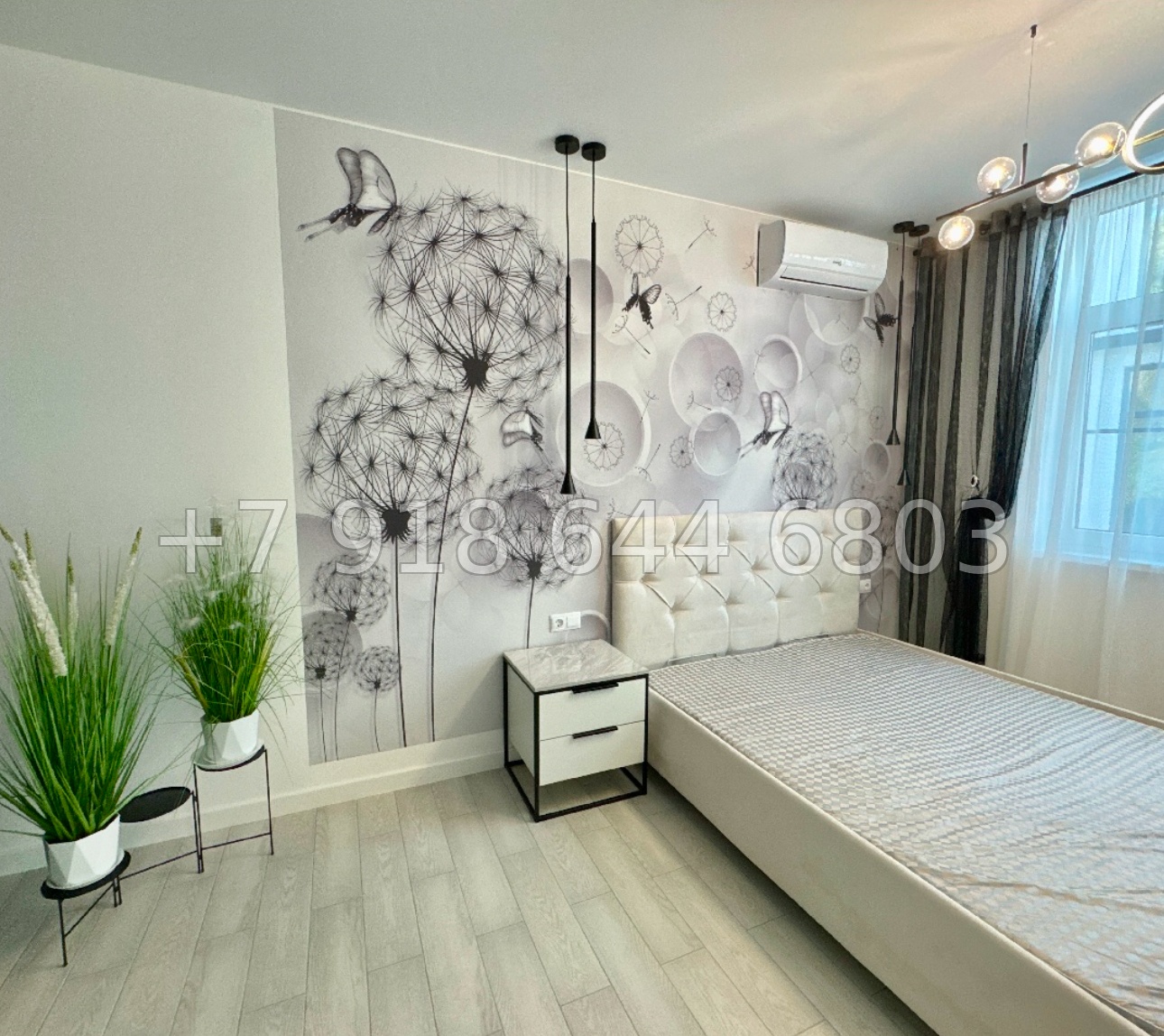 № 192 Б. Дом с ремонтом в Адлере  - миниатюра 14