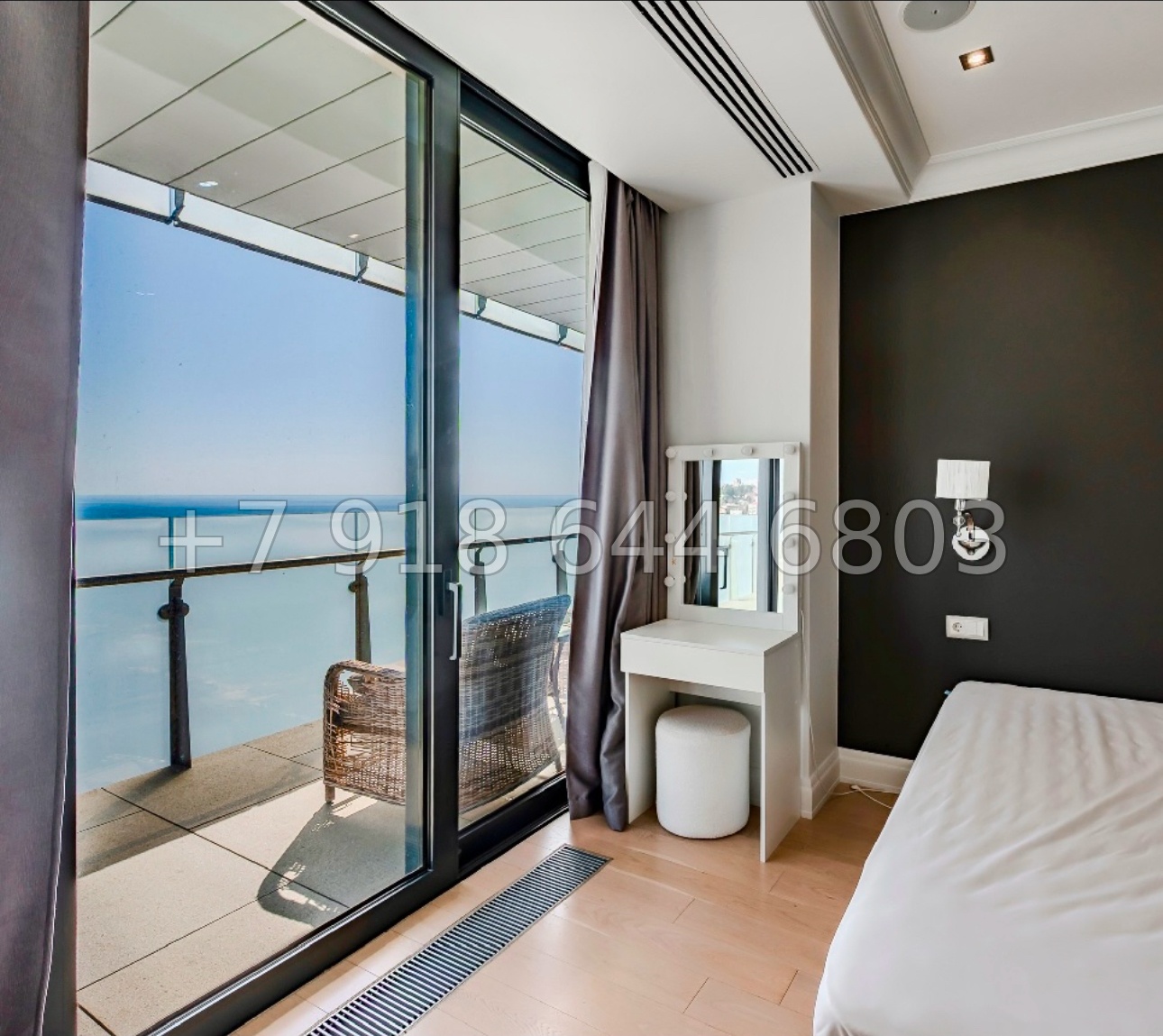 № 68 ш. Центр Сочи. АК Хаят - миниатюра 16