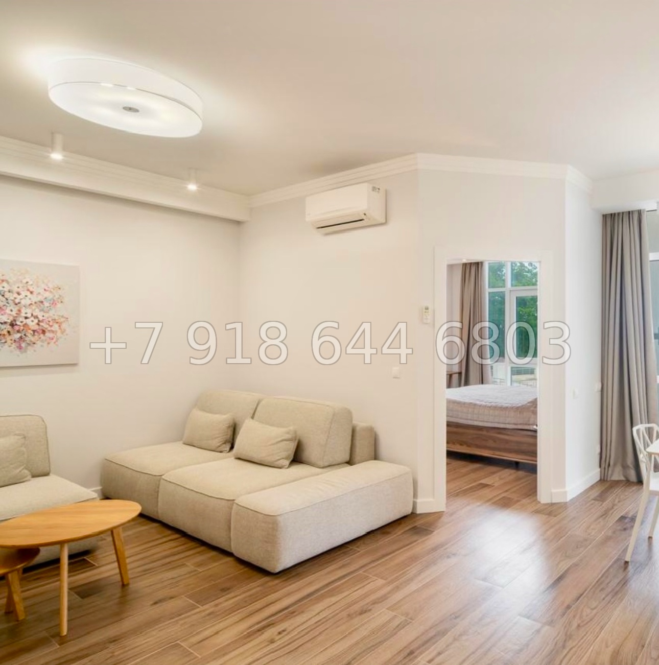 № 501 р. Элитная недвижимость в Сочи  - миниатюра 4