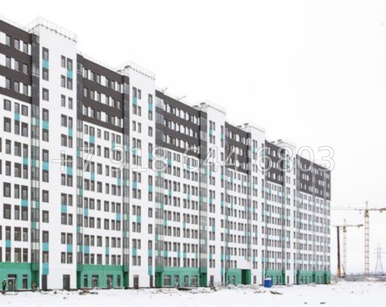 № 93 в. Метро Купчино. Метро Шушары. ЖК Аэросити Клаб - миниатюра 41