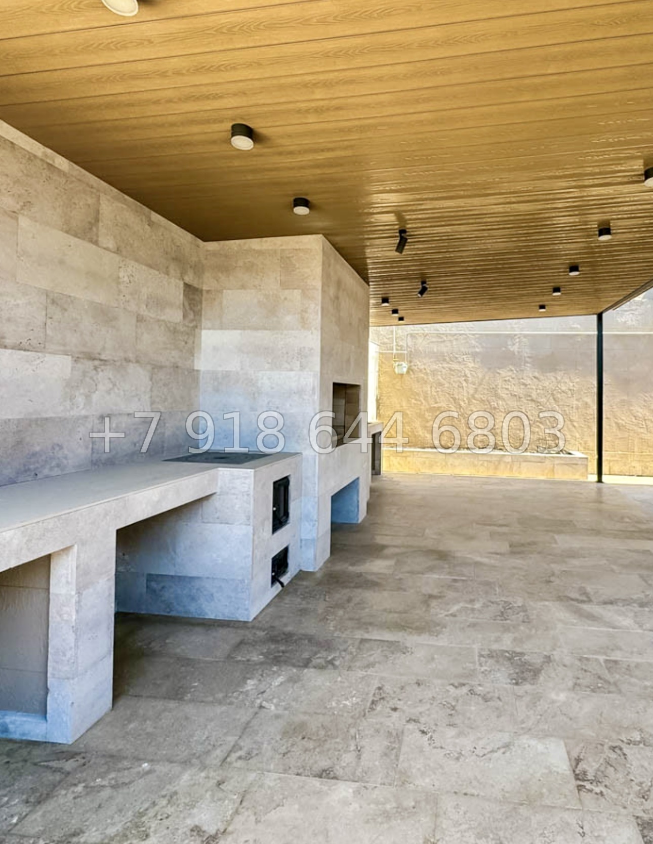 № 59 Б. Дом в городе Сочи на Бытхе - миниатюра 19