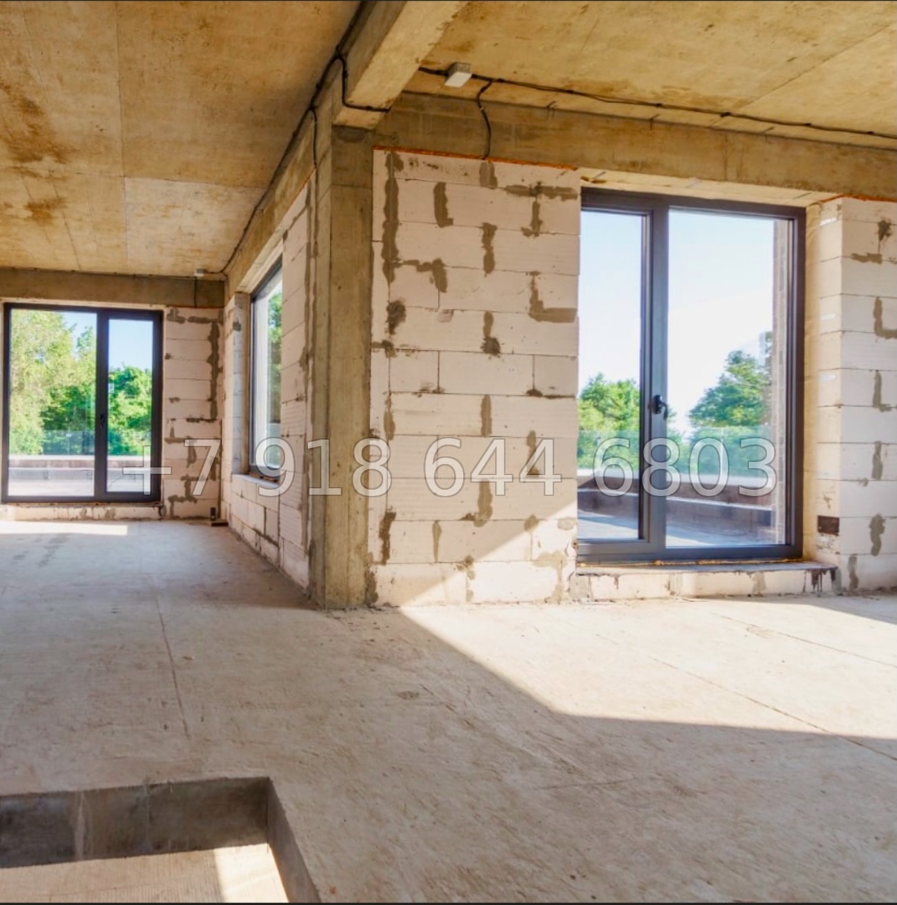 № 227 в. Дом с бассейном и с видом на море в Сочи  - миниатюра 20