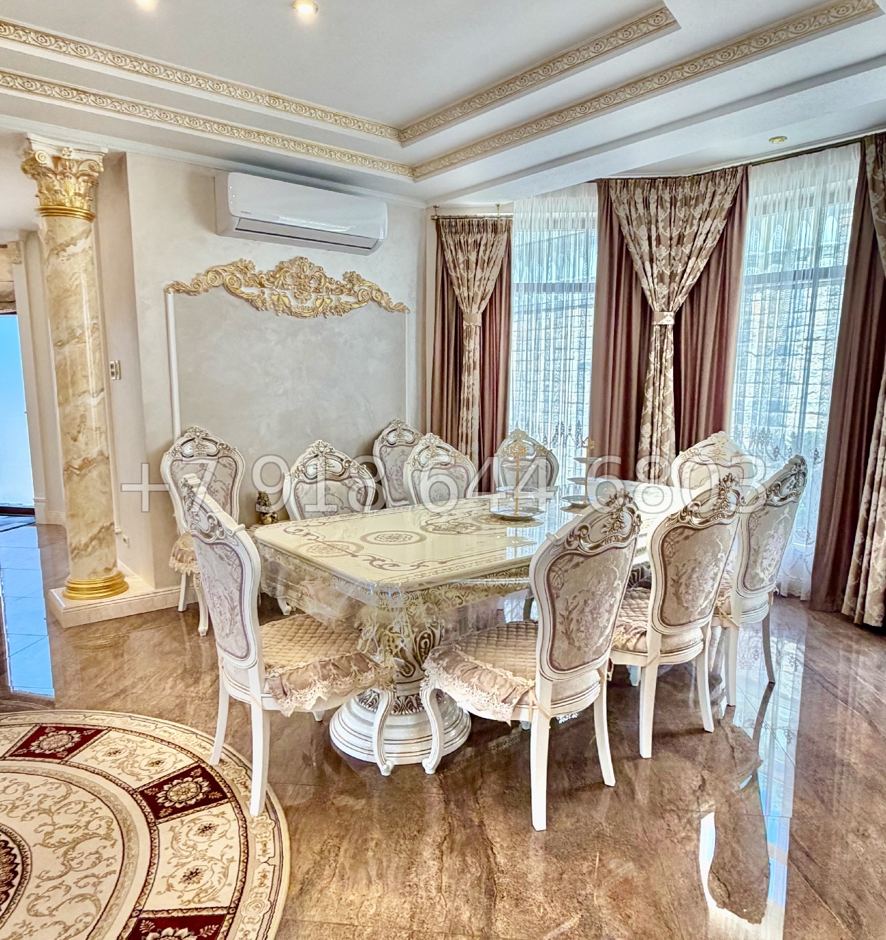 № 104 м. Дом в Адлере  - миниатюра 8