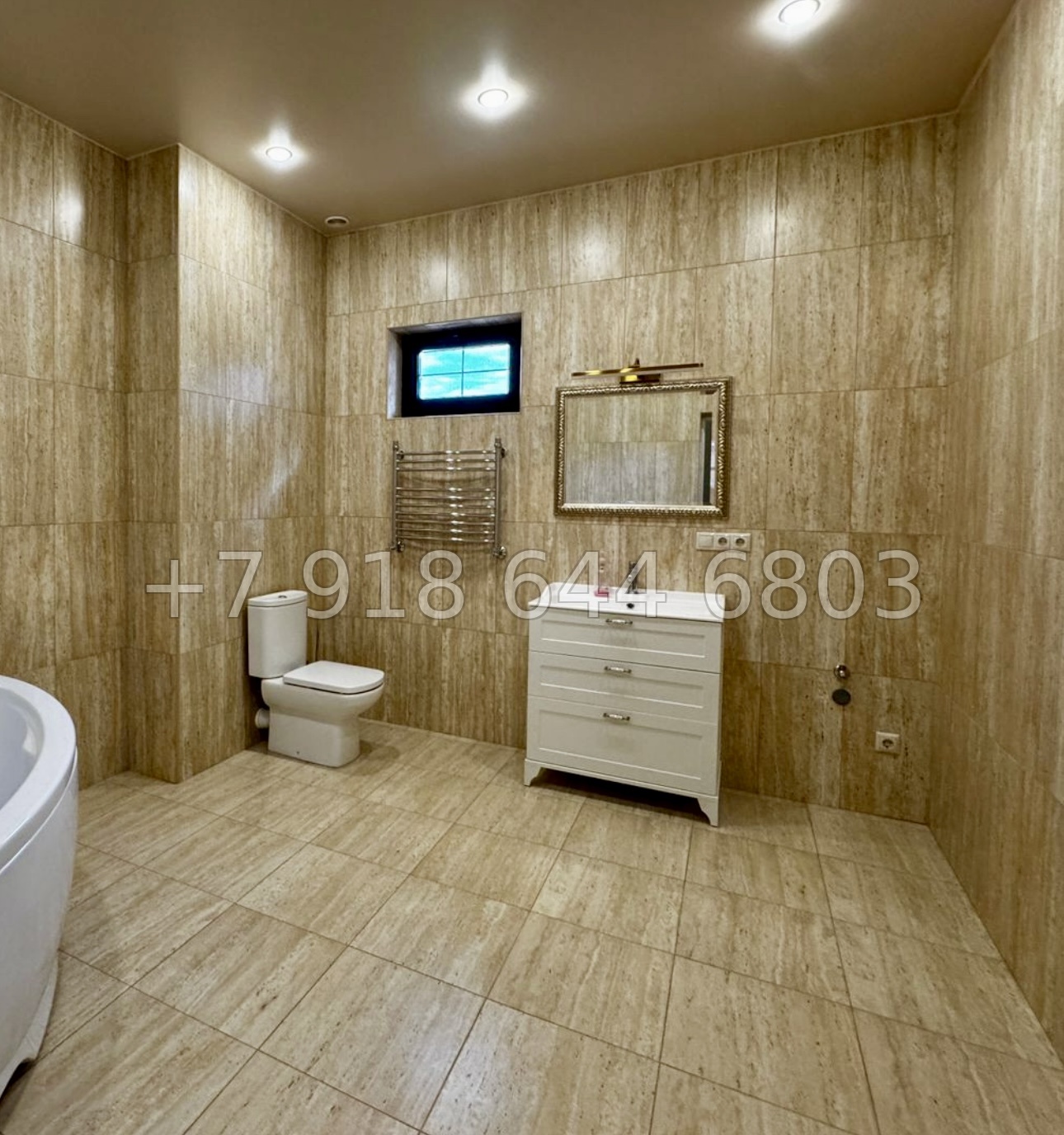 № 27 Б. Дом с ремонтом в Сочи  - миниатюра 6