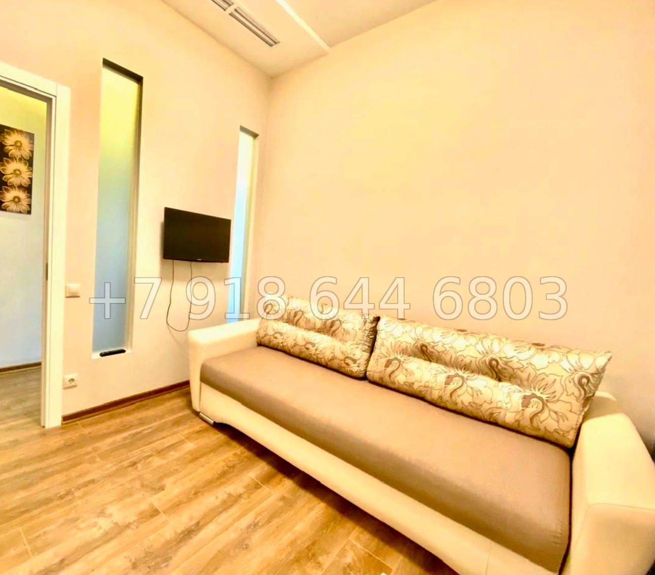 № 54ш. АК Актер Гэлакси Сочи  - миниатюра 13