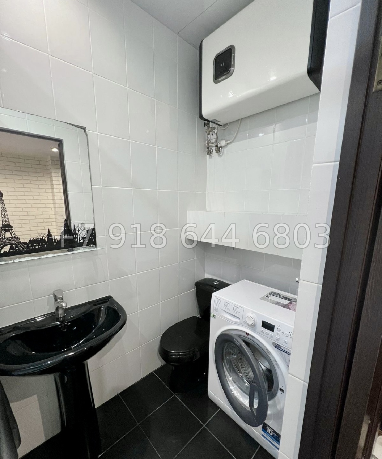 № 76 х. Жилье в Сочи  - миниатюра 7