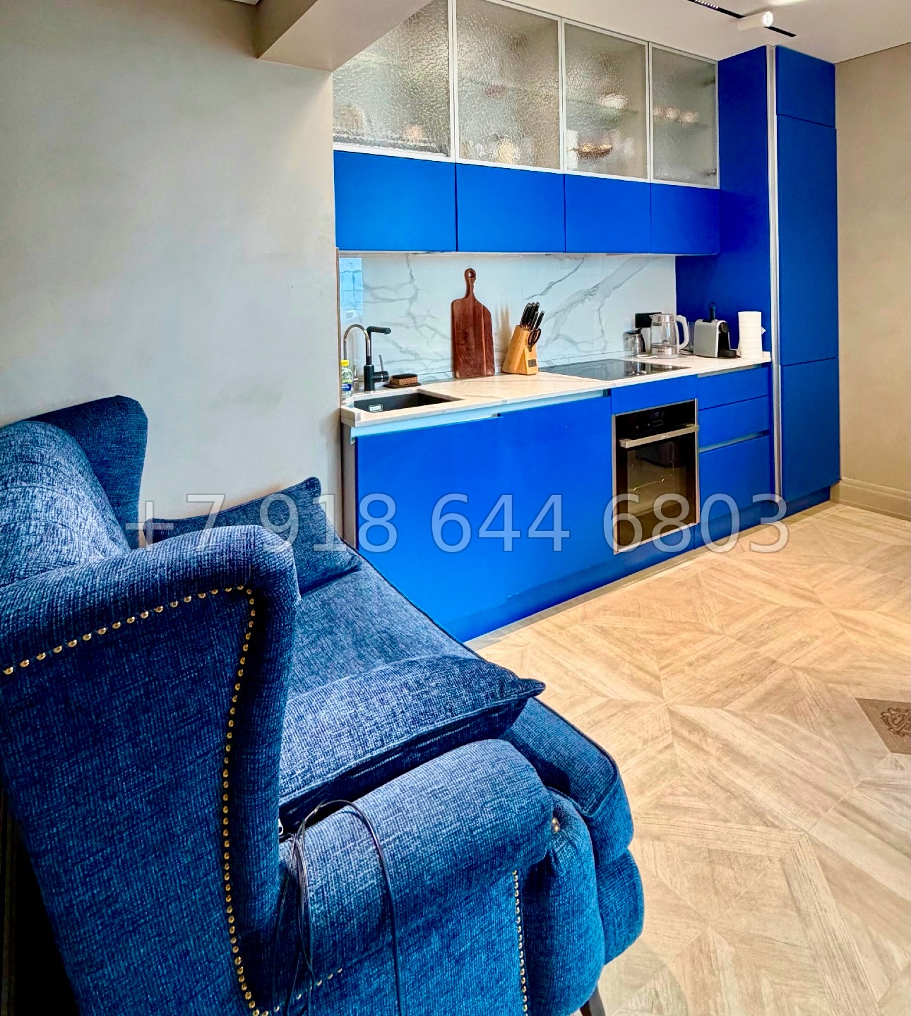 № 579 р. ЖК Морская Симфония Адлер  - миниатюра 18