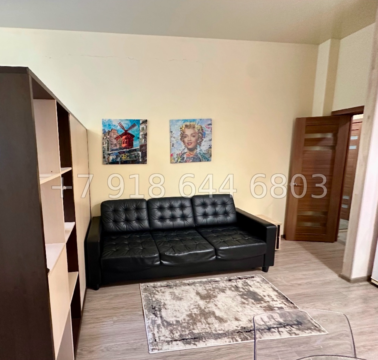 № 51 ш. До моря 1 минута пешком. Центр Сочи  - миниатюра 20