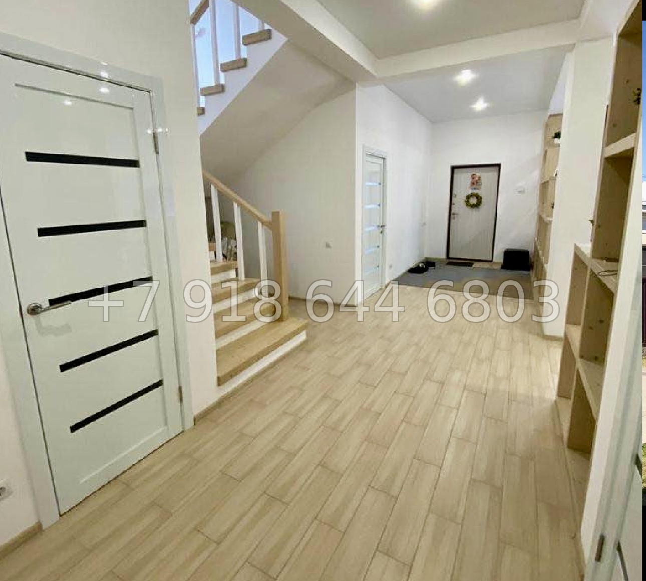 № 201 Б. Дом в Сочи с хорошим ремонтом  - миниатюра 7