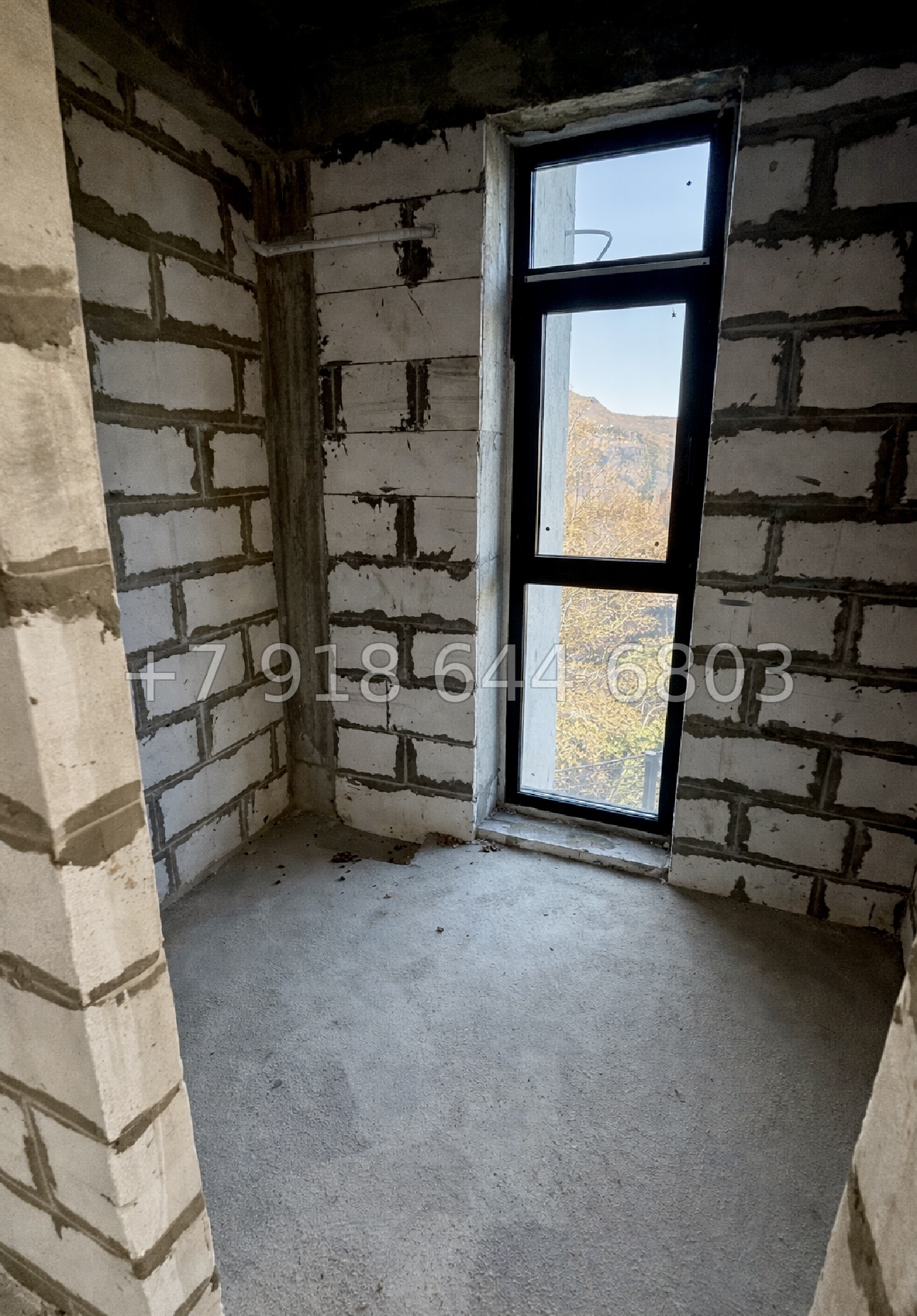 № 36 А. Дом в Центральном районе города Сочи  - миниатюра 16