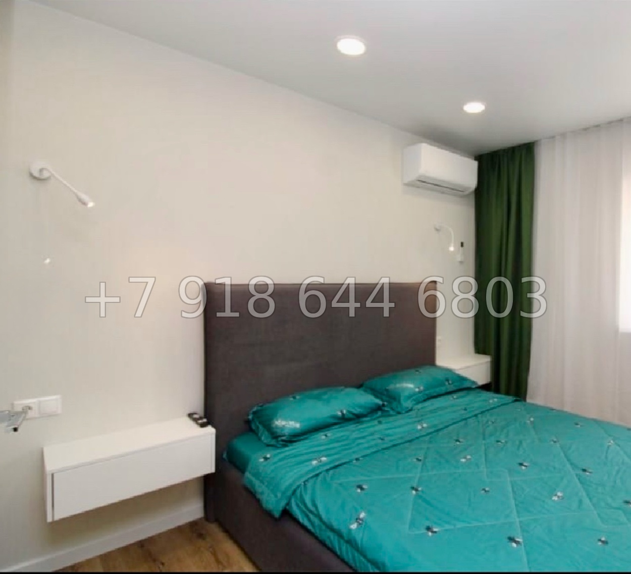 № 347 р. Однокомнатная квартира в ЖК Фрукты Сириус  - миниатюра 3