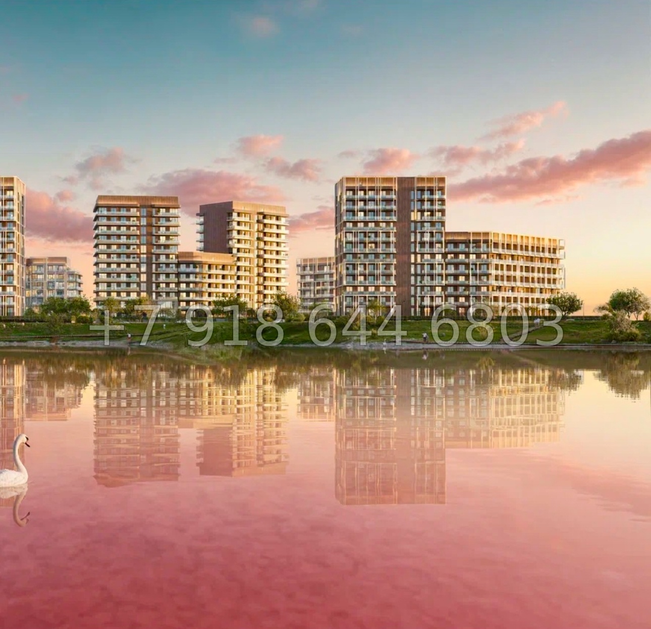 № 25 ю. Курортный Комплекс Сансара Саки - миниатюра 40