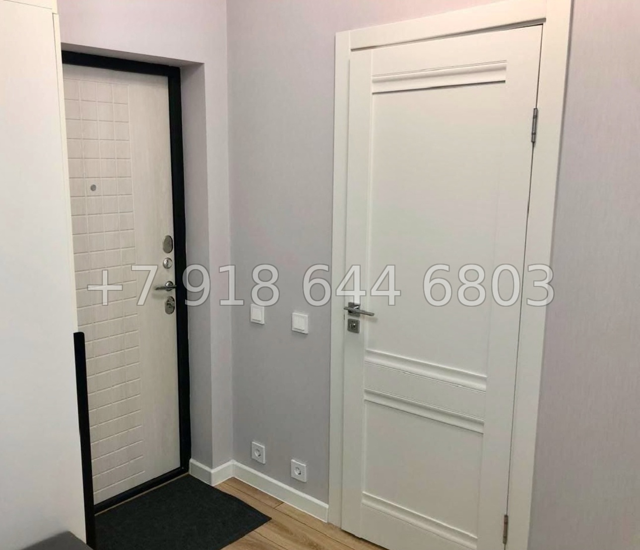 № 575 р. ЖК Флора Сочи  - миниатюра 13