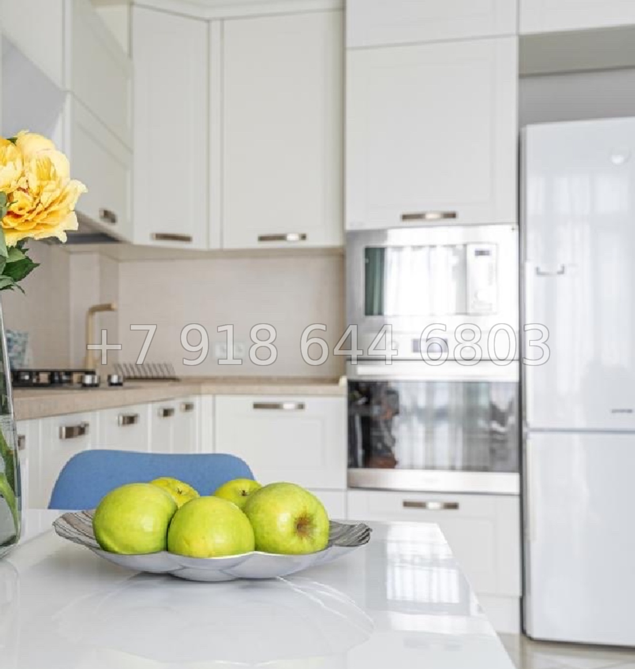 № 24 и. Квартира на Красной Поляне  - миниатюра 13