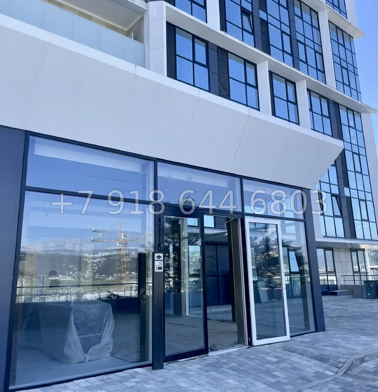 № 146 п. Квартира в ЖК Сочи Парк  - миниатюра 8