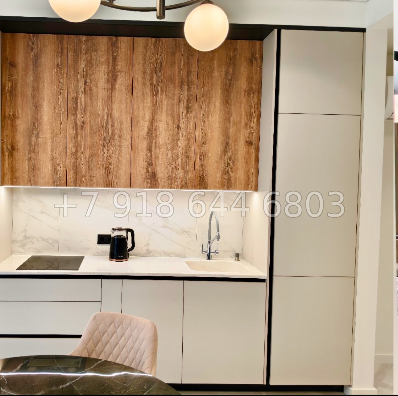 № 163 Б. Дом м ремонтом на Мацесте в Сочи  - миниатюра 5