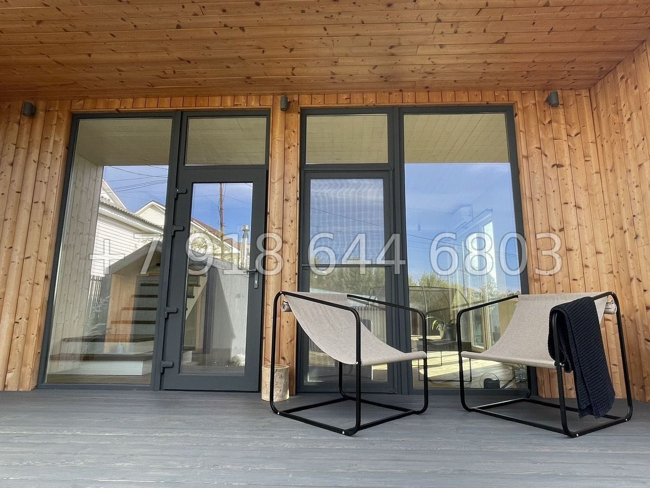 № 94 А. Дом с ремонтом в Адлере  - миниатюра 4