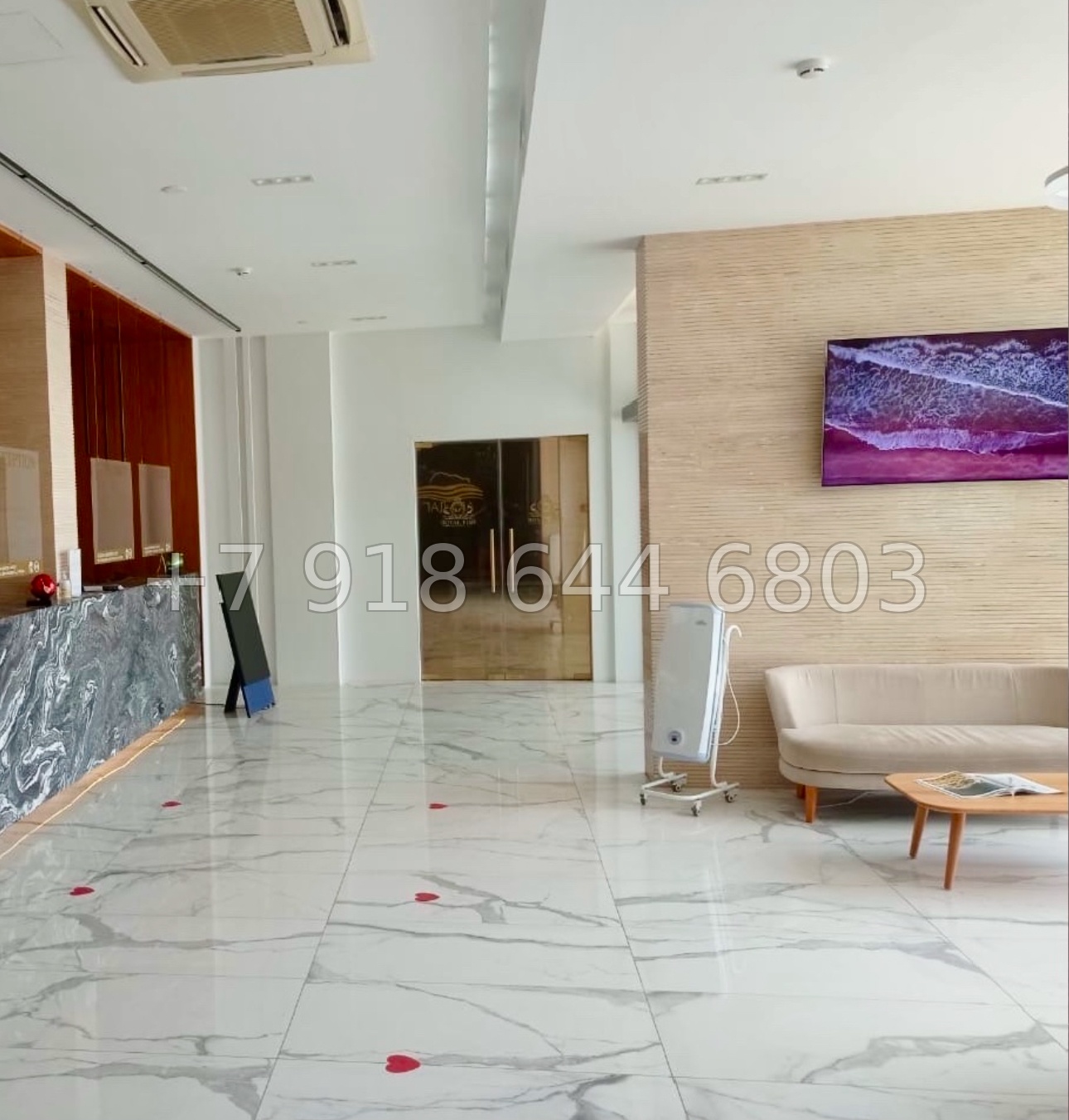 № 42 г. Апартаменты в Партените - миниатюра 23