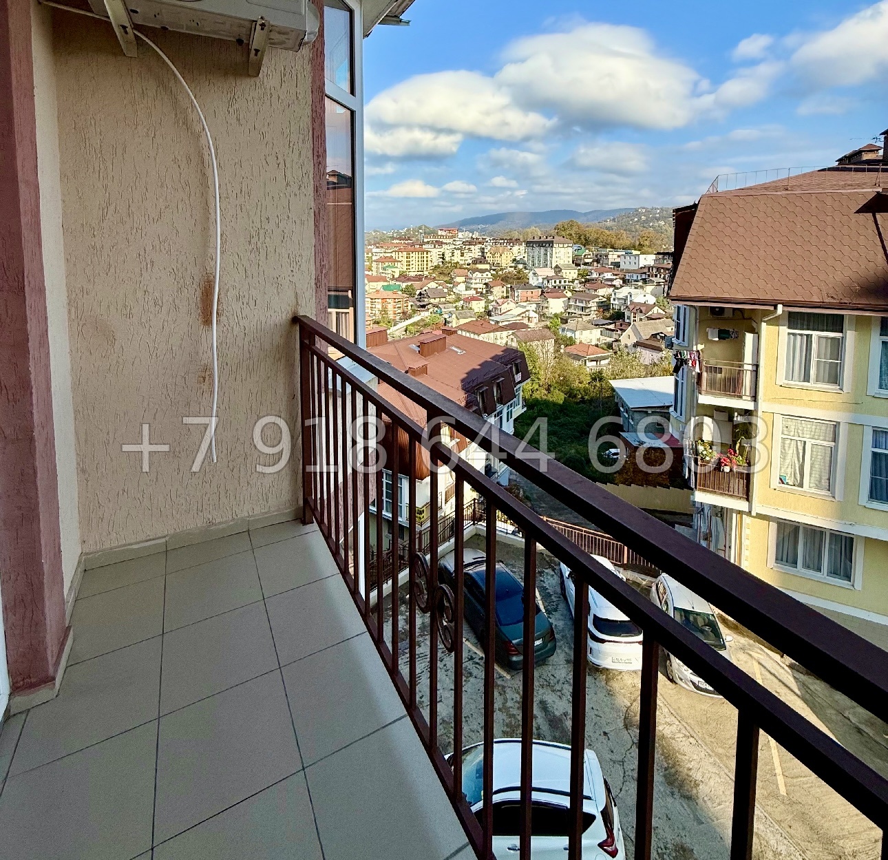 № 77 х. Жилье в Сочи Немецкий квартал  - миниатюра 23