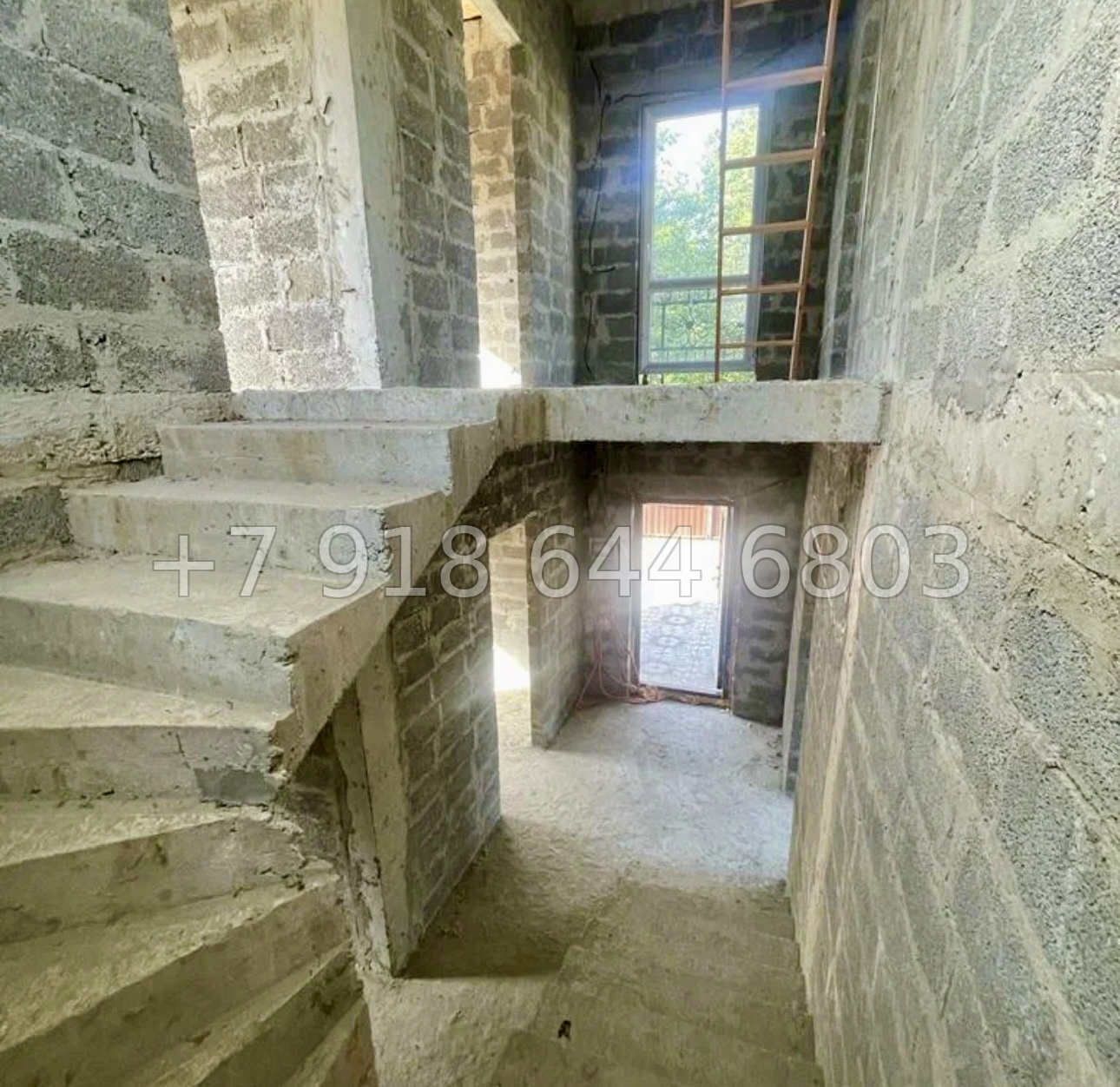 № 104А. Дом в Сочи недорого  - миниатюра 4