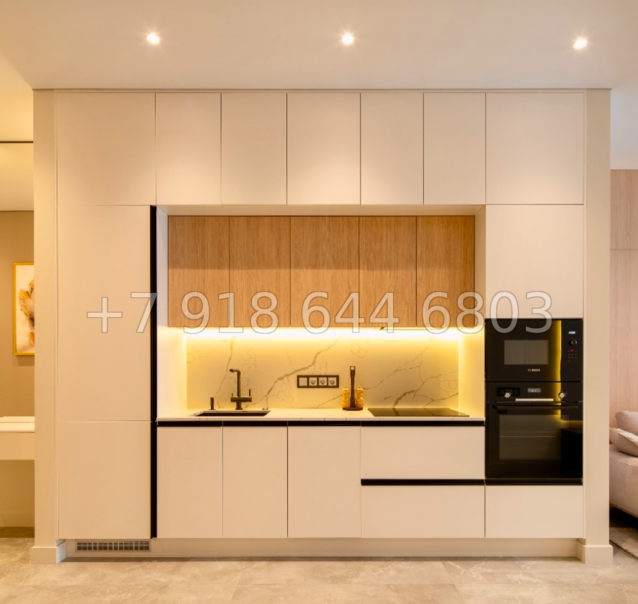 № 575 р. ЖК Лазурный Берег Сочи  - миниатюра 9