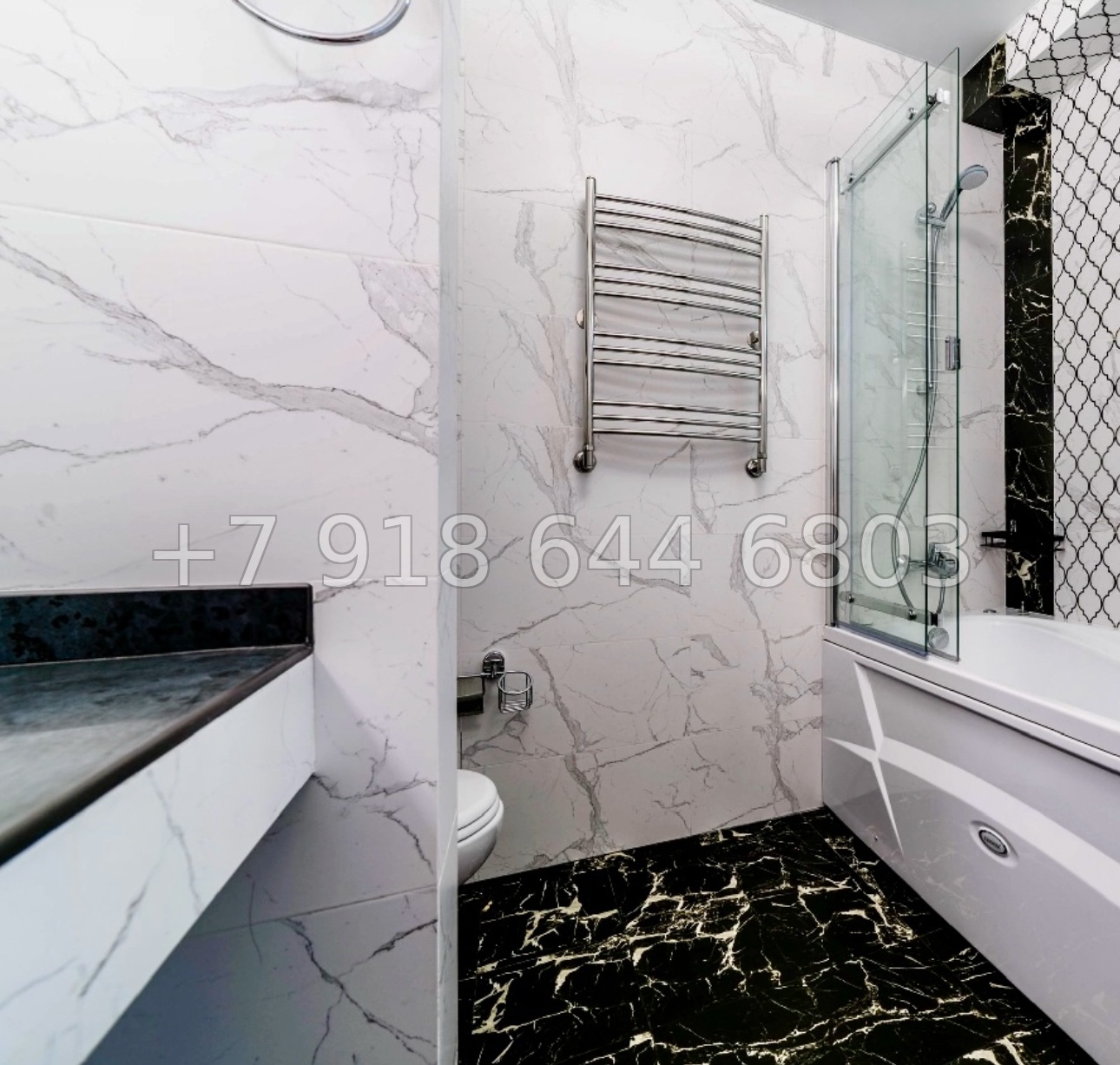 № 166 Б. Два дома в Центральном районе города Сочи  - миниатюра 12