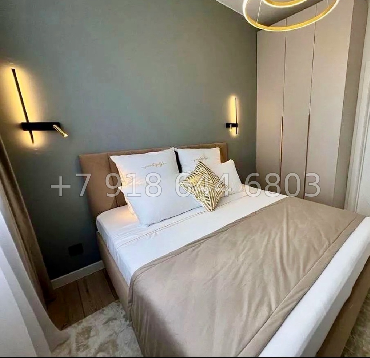 № 356 р. Квартира в центре города Сочи  - миниатюра 14