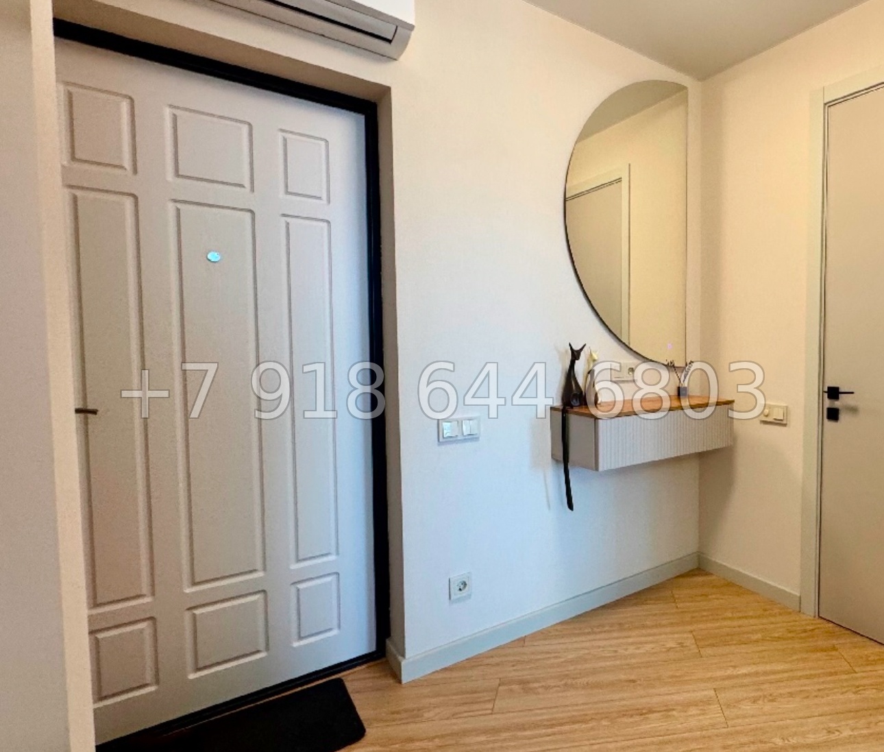 № 325 р. ЖК Альпийский квартал Сочи  - миниатюра 5