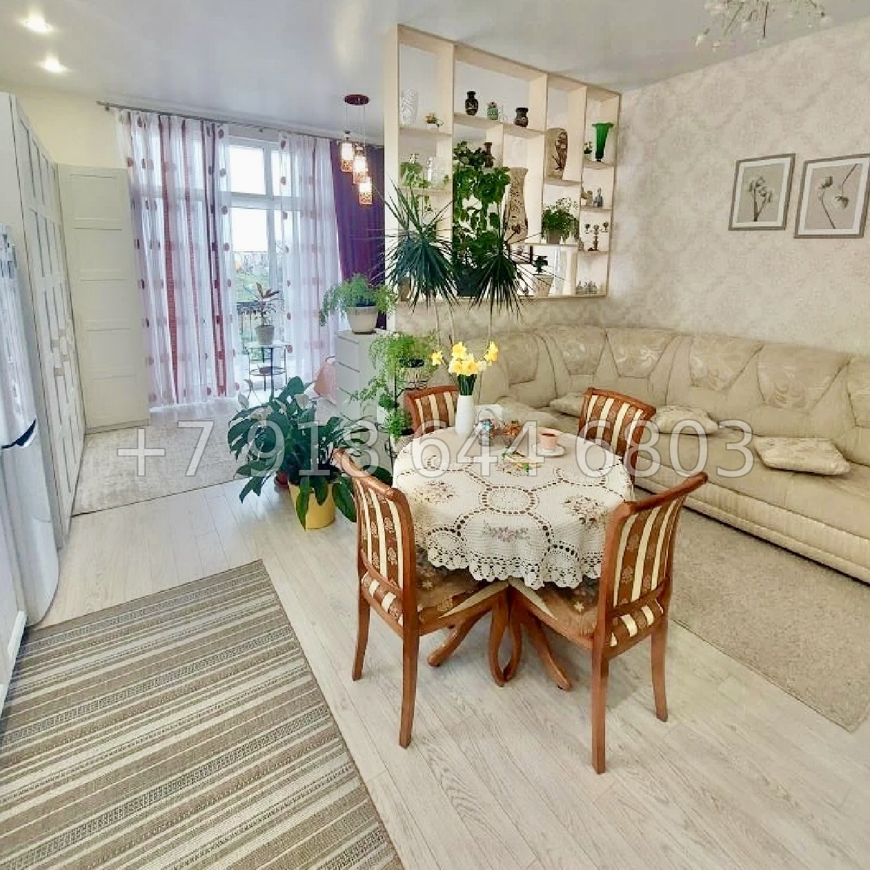 № 370 р. Квартира у Сириуса  - миниатюра 10