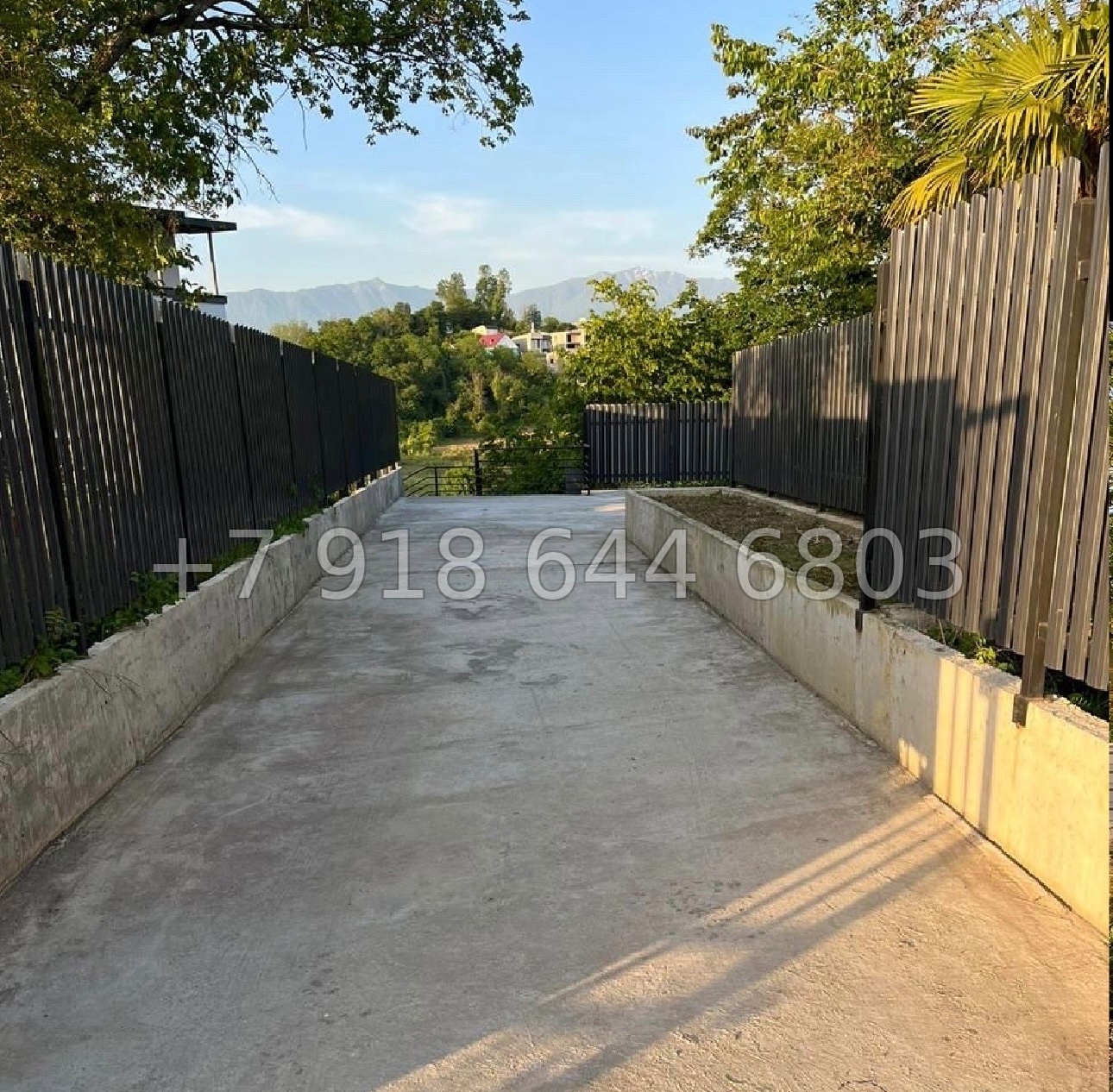 № 129 А. Дом в Адлере  - миниатюра 4