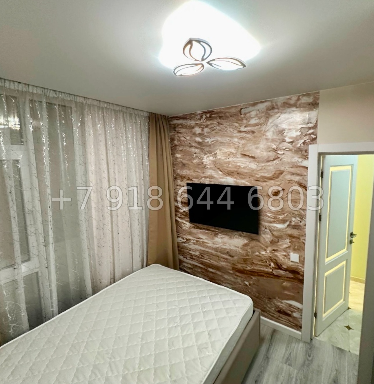 № 157 А. Дом в центре Сочи с ремонтом  - миниатюра 11