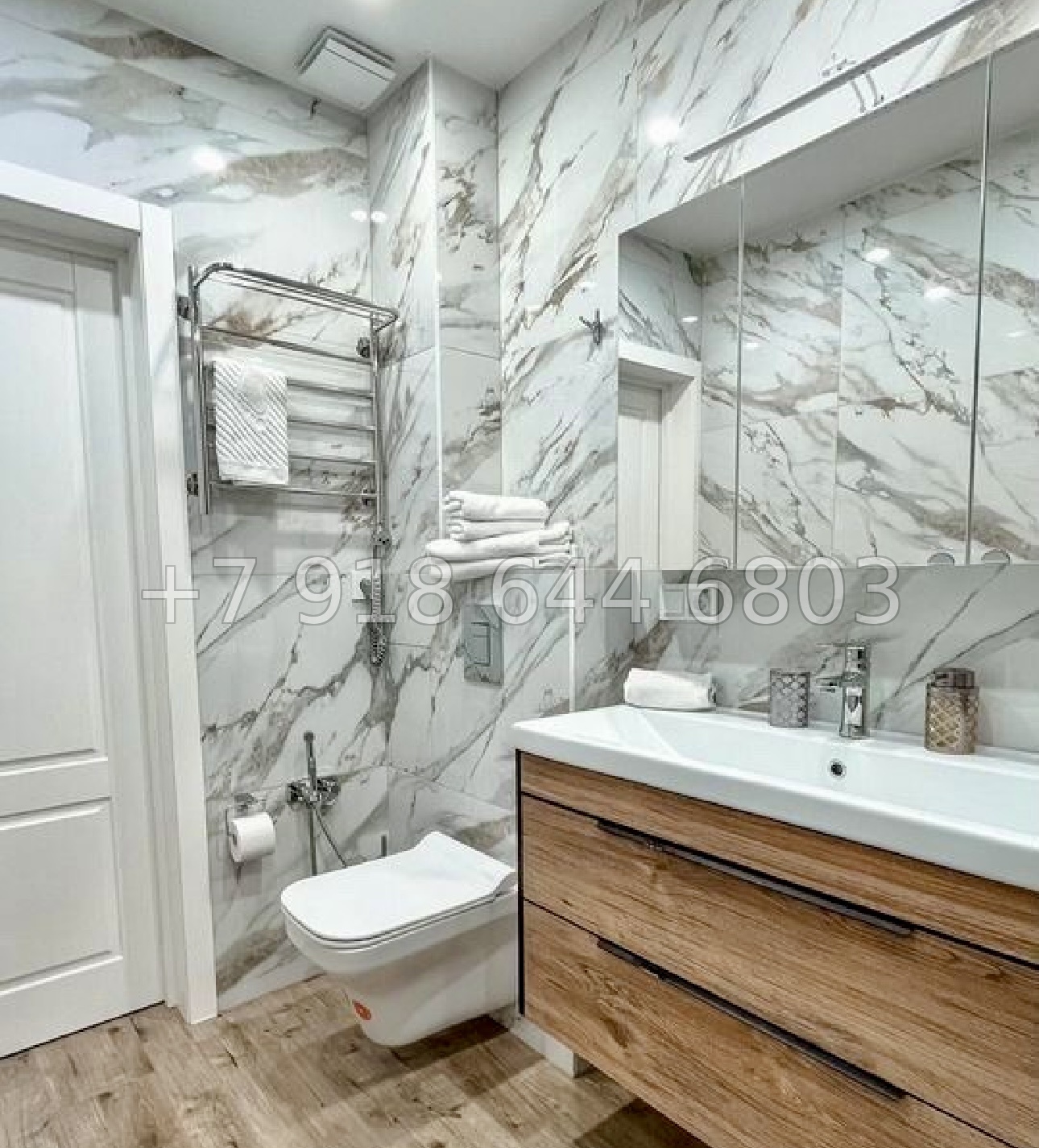 № 276 р.. квартира в Сочи район Светлана  - миниатюра 18