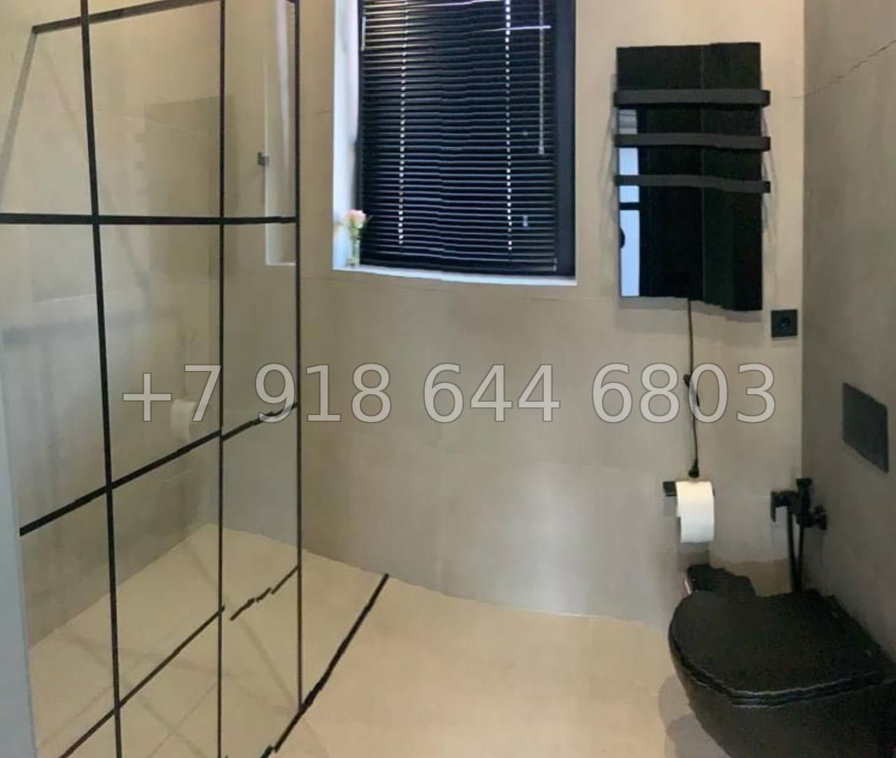 № 99 в. Дом в Адлере с новым ремонтом  - миниатюра 20