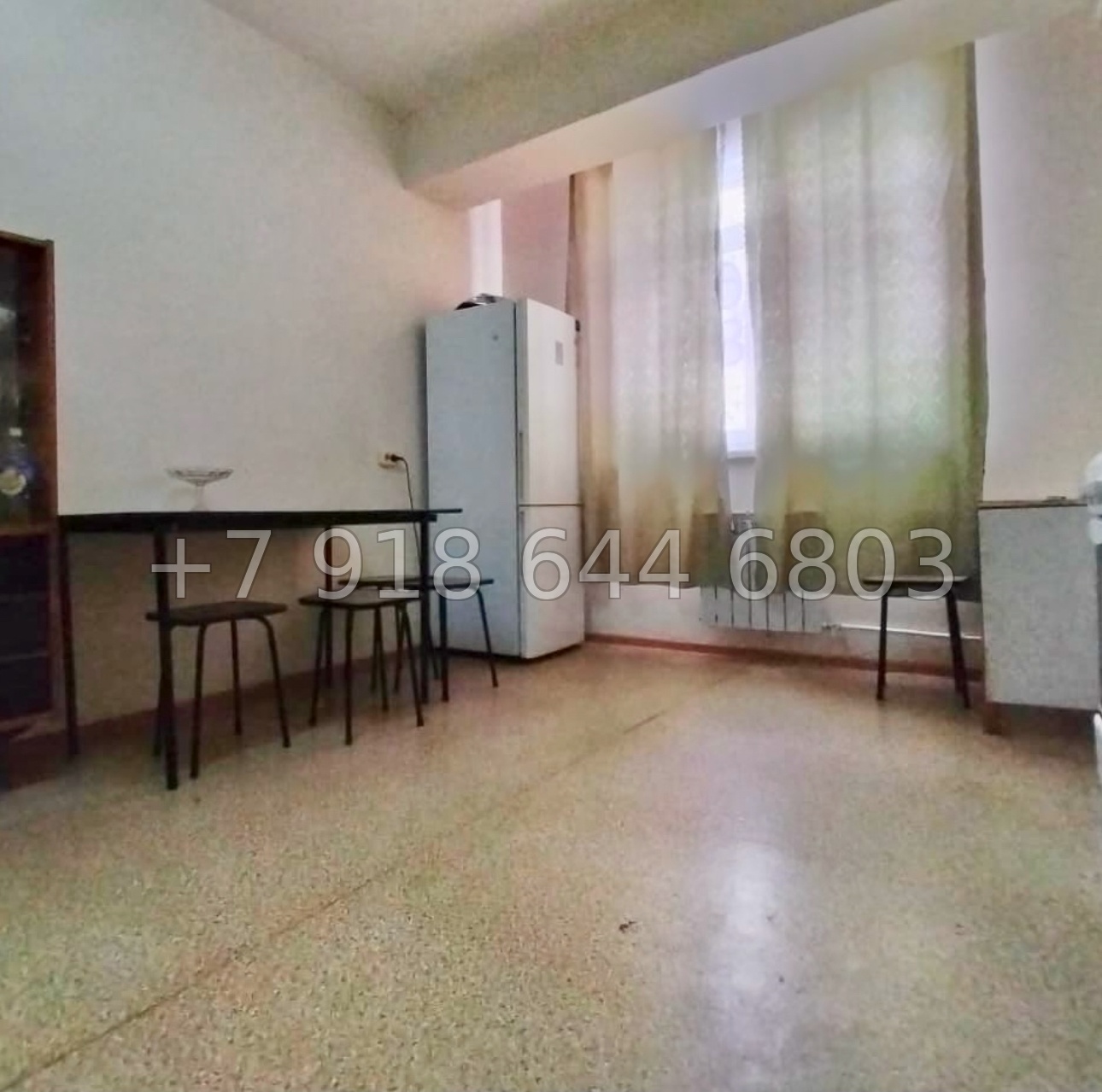 № 10 и. Двухкомнатная квартира  - миниатюра 9