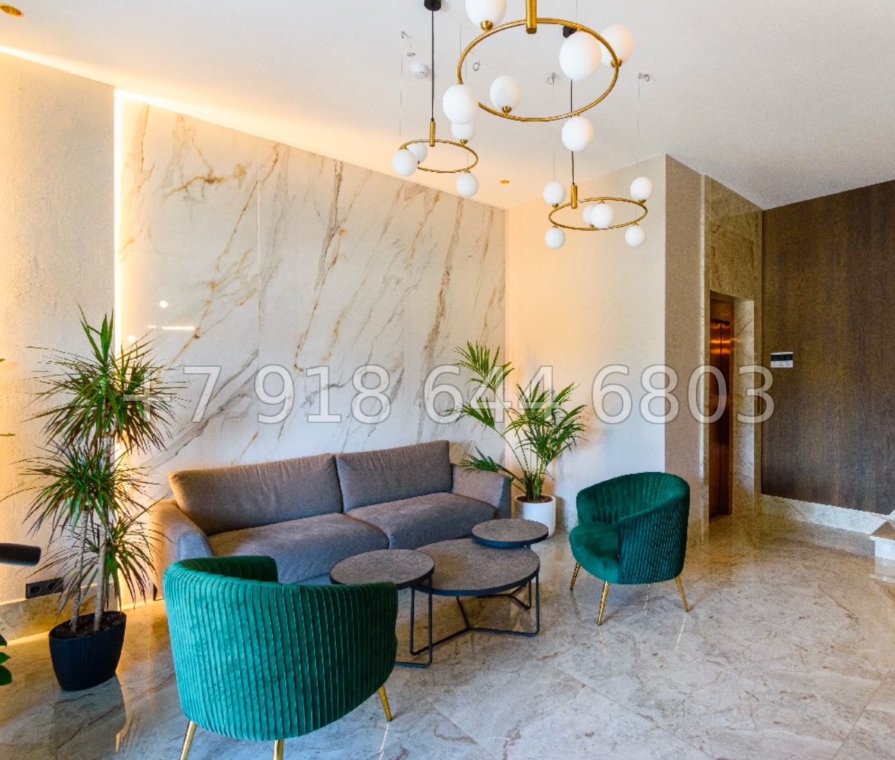 № 14ш. Идеальный вариант в Сириусе под сдачу в аренду  - миниатюра 29