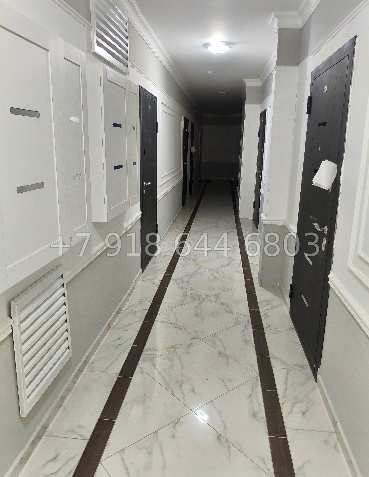 № 17 п. Квартира в ЖК Сочи Парк  - миниатюра 16