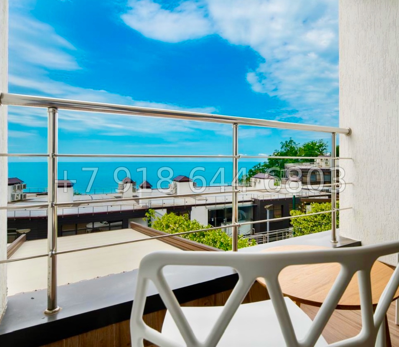 № 501 р. Элитная недвижимость в Сочи  - миниатюра 2