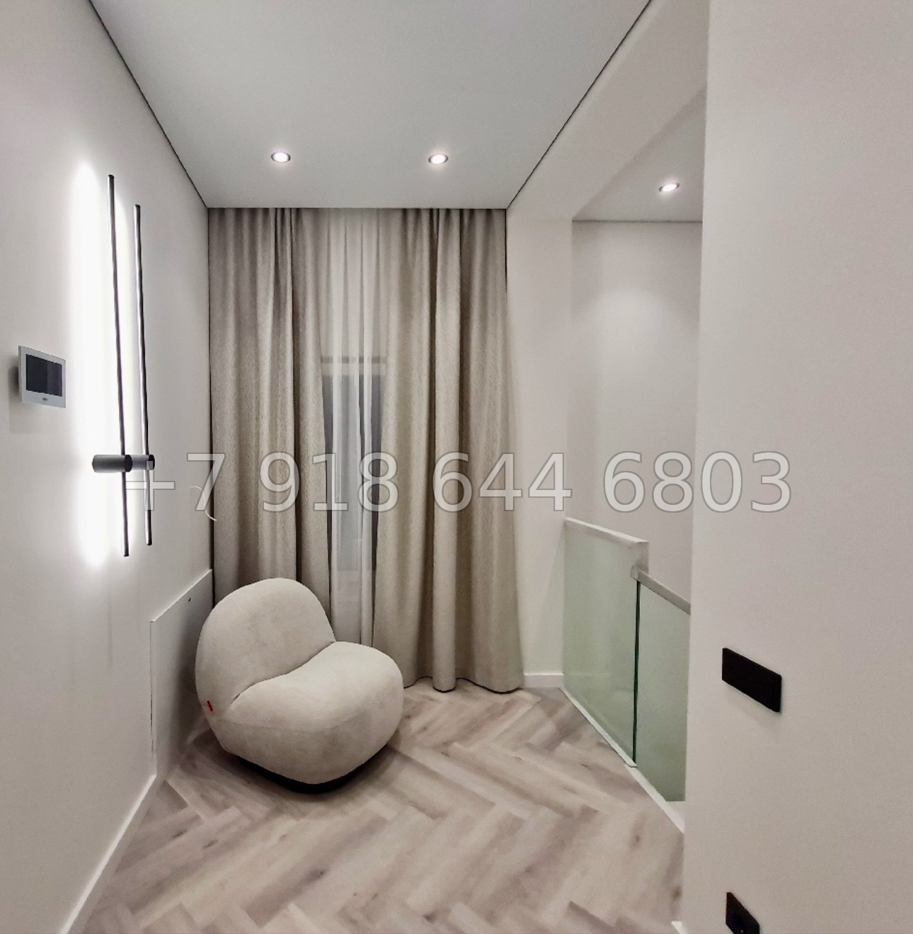 № 163 Б. Дом м ремонтом на Мацесте в Сочи  - миниатюра 10