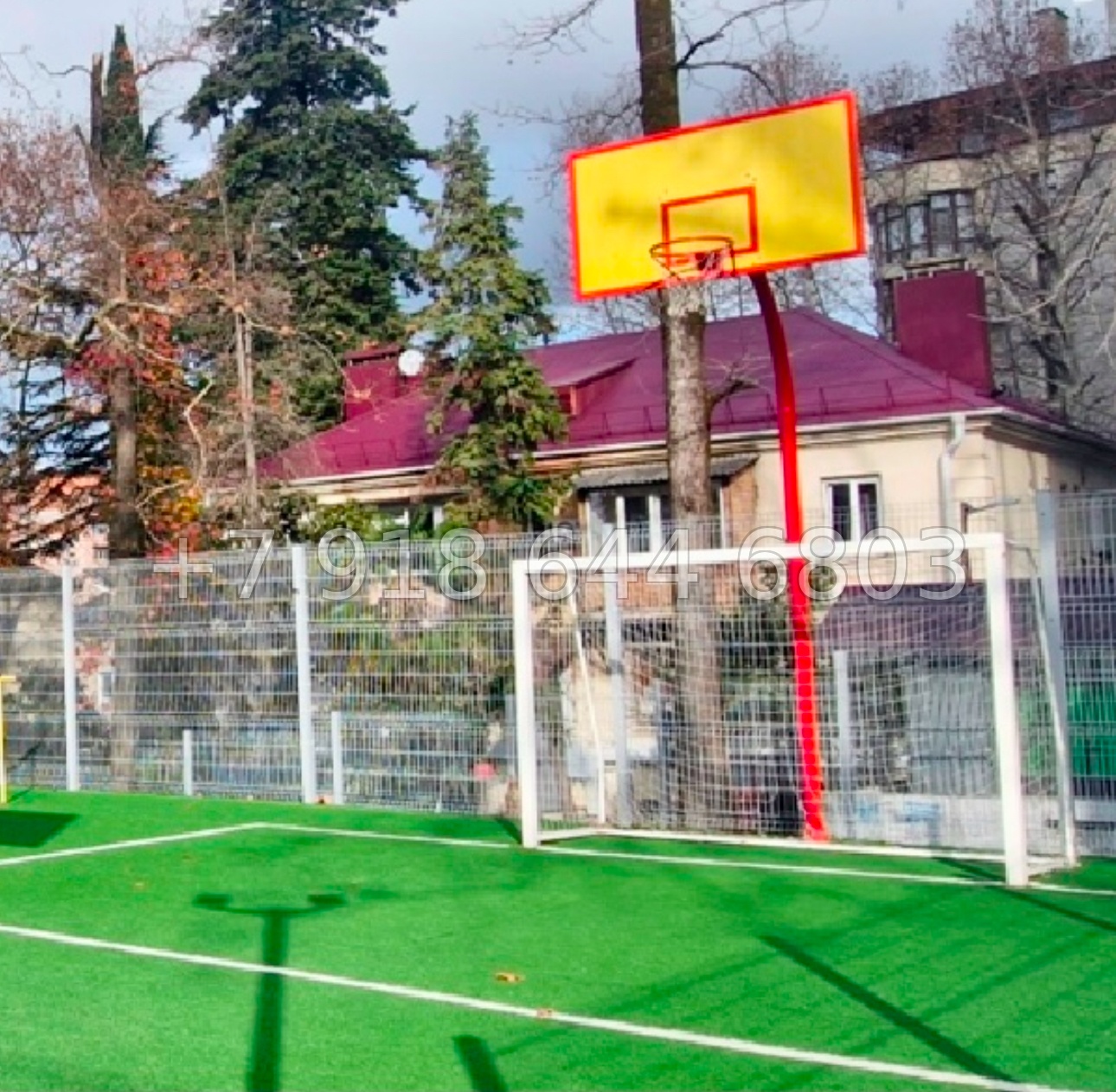 № 145 р. ЖК Аристократ Сочи. Центр города  - миниатюра 8