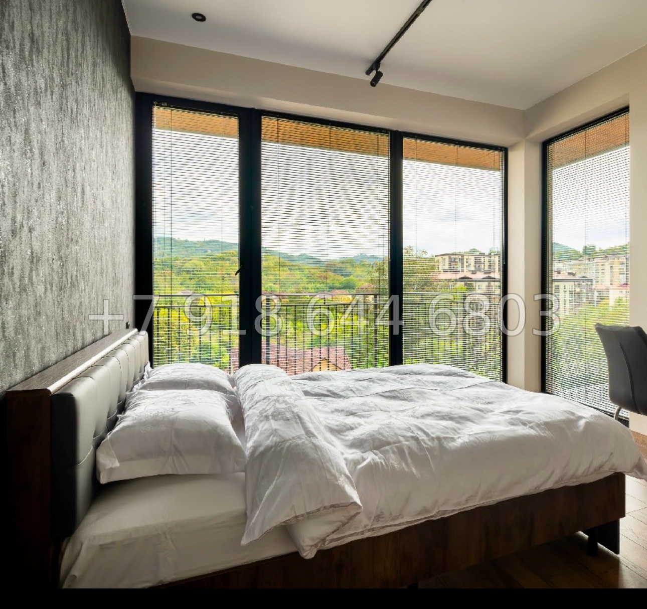 № 53 в. Дом в Адлере с крутым ремонтом  - миниатюра 13