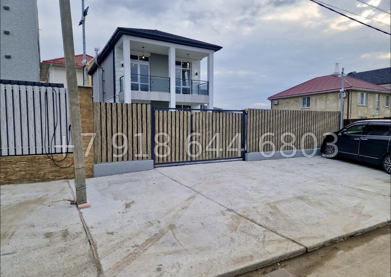 34 А. Дом с газом в Адлере  - миниатюра 16